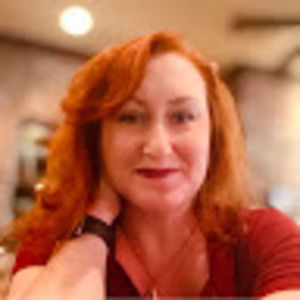 Meet your Posher, Michele